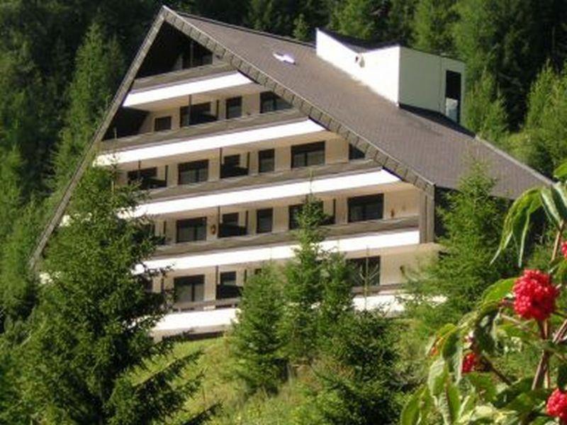 Appartement Hardenack Innerkrems Exterior foto